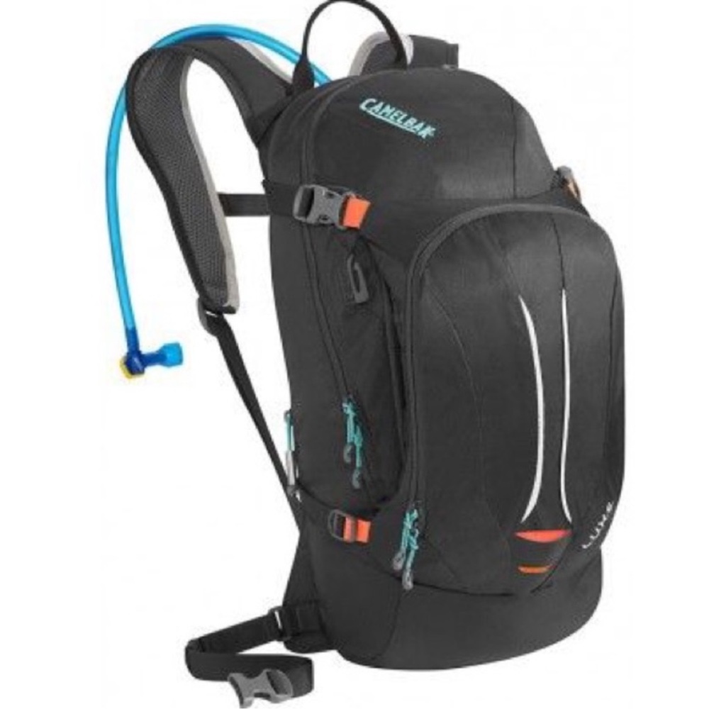 Camelbak luxe backpack- no reservoir